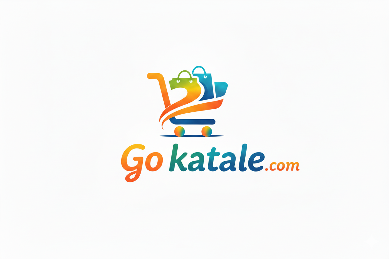 Zetu Market Store Logo